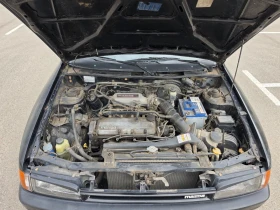 Mazda 323, снимка 11