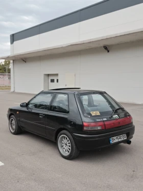 Mazda 323, снимка 8