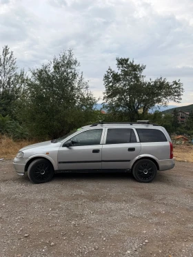 Opel Astra, снимка 3