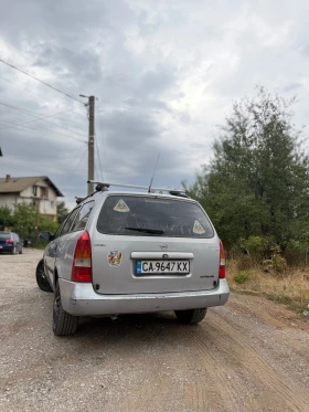 Opel Astra, снимка 5