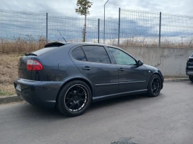 Seat Leon 2.8 v6 , снимка 1