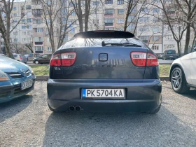 Seat Leon 2.8 v6 , снимка 10