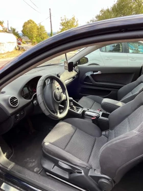 Audi A3, снимка 6