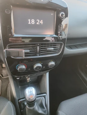 Renault Clio, снимка 12
