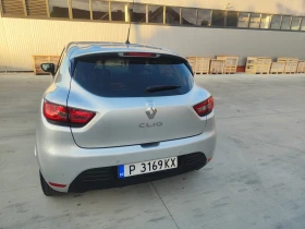 Renault Clio, снимка 6