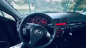 Mazda 3, снимка 10