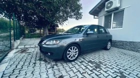 Mazda 3, снимка 1