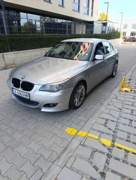 BMW 530 3.0, снимка 3