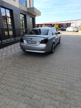 BMW 530 3.0, снимка 4