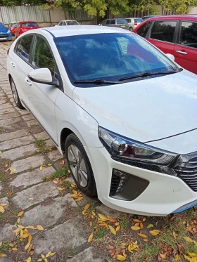 Hyundai Ioniq, снимка 2