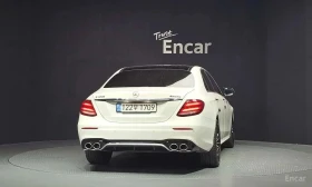 Mercedes-Benz E 350, снимка 4