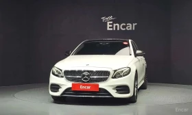 Mercedes-Benz E 350, снимка 3
