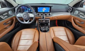 Mercedes-Benz E 350, снимка 7
