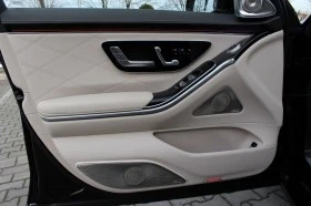 Mercedes-Benz S 680 L Maybach*High-End Interieur Paket*HuD*Burm 4D - 215000 EUR - 61665215 | Car24.bg