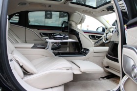 Mercedes-Benz S680 L Maybach*High-End Interieur Paket*HuD*Burm 4D | Mobile.bg   12