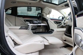 Mercedes-Benz S 680 L Maybach*High-End Interieur Paket*HuD*Burm 4D, снимка 12