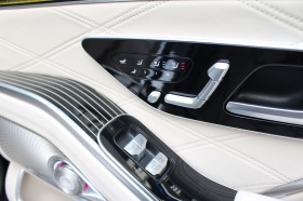 Mercedes-Benz S680 L Maybach*High-End Interieur Paket*HuD*Burm 4D | Mobile.bg   16