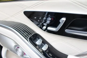 Mercedes-Benz S 680 L Maybach*High-End Interieur Paket*HuD*Burm 4D - 215000 EUR - 61665215 | Car24.bg