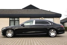 Mercedes-Benz S 680 L Maybach*High-End Interieur Paket*HuD*Burm 4D - 215000 EUR - 61665215 | Car24.bg