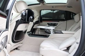 Mercedes-Benz S 680 L Maybach*High-End Interieur Paket*HuD*Burm 4D, снимка 8