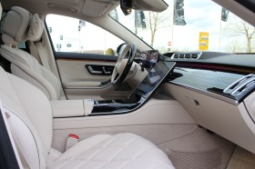 Mercedes-Benz S680 L Maybach*High-End Interieur Paket*HuD*Burm 4D, снимка 7