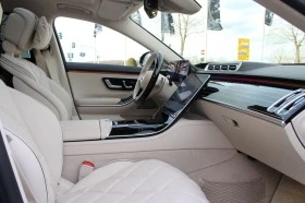 Mercedes-Benz S 680 L Maybach*High-End Interieur Paket*HuD*Burm 4D, снимка 7