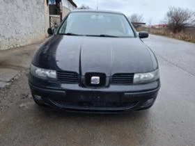 Обява за продажба на Seat Leon 1.8Т 180к.с APP ~13 лв. - изображение 6