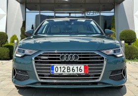 Audi A6 S-LINE#QUATTRO#PODGREV#KEYLESS#CAMERA#MAX FULL, снимка 2 - Автомобили и джипове - 41347157