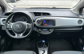 Toyota Yaris 1.5 Hybrid, снимка 12 - Автомобили и джипове - 43315083