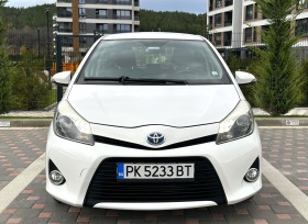 Toyota Yaris 1.5 Hybrid | Mobile.bg   2