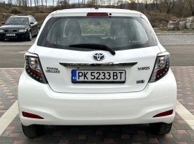 Toyota Yaris 1.5 Hybrid | Mobile.bg   5