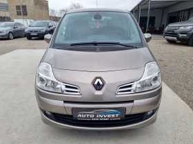     Renault Modus 1.2/100ks