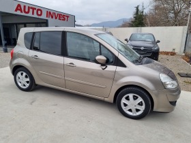 Renault Modus 1.2/100ks, снимка 8