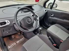 Renault Modus 1.2/100ks, снимка 10