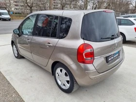 Renault Modus 1.2/100ks, снимка 5