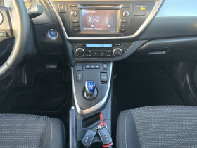 Toyota Auris 1.8HYBRID 125000 KM. ИТАЛИЯ, снимка 15 - Автомобили и джипове - 45006012