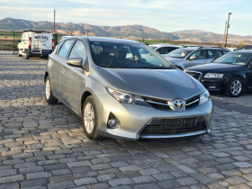 Toyota Auris 1.8HYBRID 125000 KM. ИТАЛИЯ, снимка 3 - Автомобили и джипове - 45006012