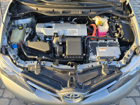 Toyota Auris 1.8HYBRID 125000 KM. ИТАЛИЯ, снимка 10
