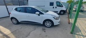 Renault Clio 1.5 dci бартер , снимка 2