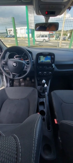 Renault Clio 1.5 dci бартер , снимка 5