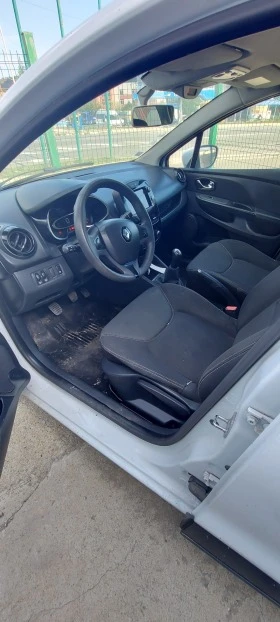 Renault Clio 1.5 dci бартер , снимка 6