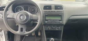 VW Polo 1, 2TDI, снимка 7