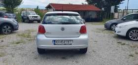 VW Polo 1, 2TDI, снимка 5