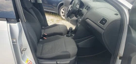 VW Polo 1, 2TDI, снимка 10