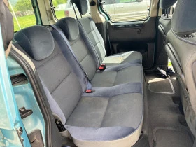 Citroen Berlingo 1.6 I , снимка 9