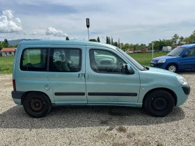 Citroen Berlingo 1.6 I  | Mobile.bg    4