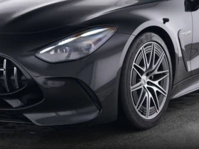 Mercedes-Benz AMG GT 63 COUPE/ 4M/ NEW MODEL/ CARBON/ BURM/ HEAD UP/ | Mobile.bg    2