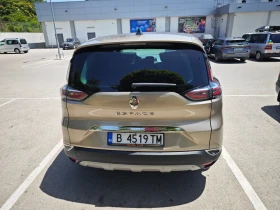 Renault Espace, снимка 3