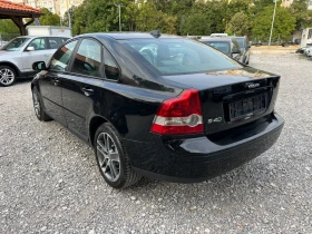     Volvo S40 1.6D 109. 