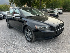     Volvo S40 1.6D 109. 